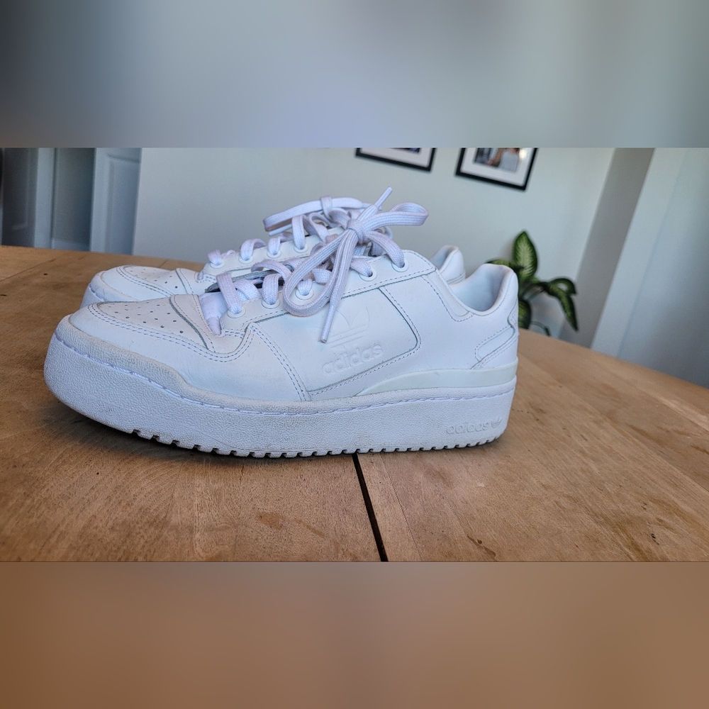 Adidas forum bold - Picture 2 of 5